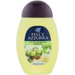 Гель для душа "Karite", Felce Azzurra Benessere Shower Gel, 250 мл.