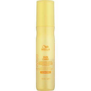 Спрей-уход для защиты волос с УФ-фильтром, Wella Professionals Invigo Sun Spray