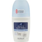 Шариковый дезодорант, Felce Azzurra Deo Roll-on IdraTalc Classic, 50 мл.