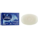 Мыло "Белый мускус", Felce Azzurra Soap, 100g