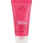 Маска для окрашенных, нормальных и тонких волос, Wella Professionals Invigo Color Brilliance Vibrant Color Mask