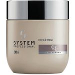 Восстанавливающая маска для волос, System Professional Lipidcode Repair Mask R3