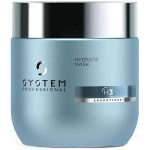 Увлажняющая маска, System Professional Hydrate Mask