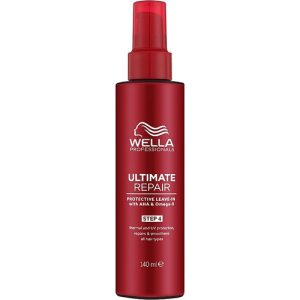Спрей для волос, Wella Professionals Ultimate Repair Protective Leave-in