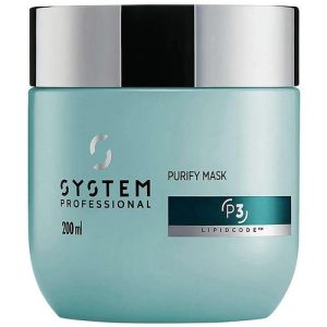 Маска для волос, System Professional Purify Mask