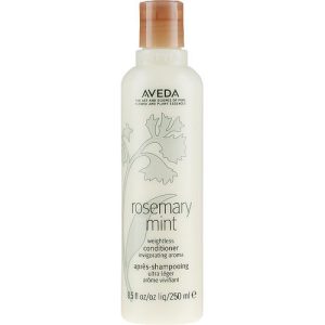 Невесомый кондиционер для волос с экстрактом розмарина и мяты, Aveda Rosemary Mint Weightless Conditioner