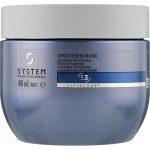 Разглаживающая маска для волос, System Professional Lipidcode Smoothen Mask S3