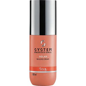 Солнцезащитный крем для волос, System Professional Solar Sealing Cream