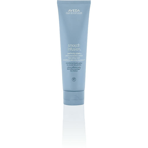 Крем для выравнивания и придания гладкости для термоукладки, Aveda Smooth Infusion Perfectly Sleek Heat Styling Cream