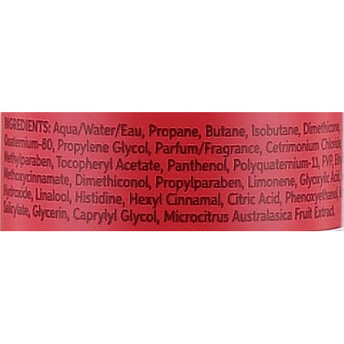 Мусс для волос, Wella Professionals Invigo Color Brilliance Conditioning Mousse — изображение 2