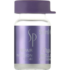 Эликсир для объема волос, Wella SP Volumize Infusion