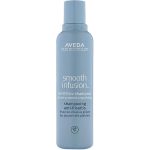Шампунь для легкого выравнивания и гладкости волос, Aveda Smooth Infusion anti-frizz Shampoo