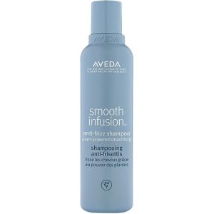Шампунь для легкого выравнивания и гладкости волос, Aveda Smooth Infusion anti-frizz Shampoo