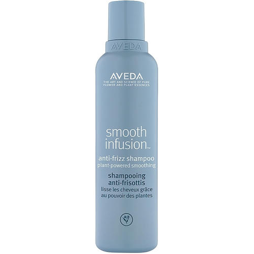 Шампунь для легкого выравнивания и гладкости волос, Aveda Smooth Infusion anti-frizz Shampoo