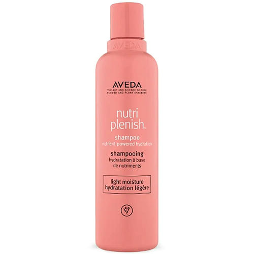 Шампунь для легкого увлажнения, Aveda Nutriplenish Hydrating Shampoo Light Moisture