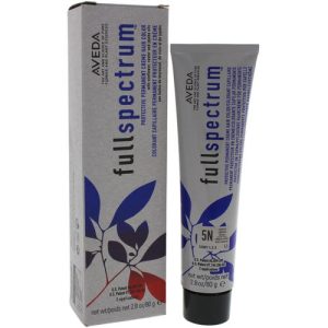 Краска для волос, Aveda Full Spectrum Permanent Creme Hair Color