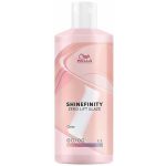 Краска для волос, Wella Professional Shinefinity Zero Lift Glaze Crystal Glaze Booster