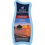 Освежитель, Felce Azzurra Gel Air Freshener Notte d'estate, 140g