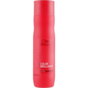 Шампу­нь для защиты цвета окрашенных жестких волос, Wella Professionals Color Brillance Color Protection Shampoo