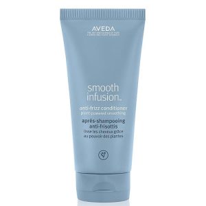 Кондиционер для легкого выравнивания и гладкости волос, Aveda Smooth Infusion anti-frizz Conditioner