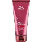 Кондиционер для холодных красных и медных оттенков, Wella Professionals Invigo Color Recharge Red Conditioner