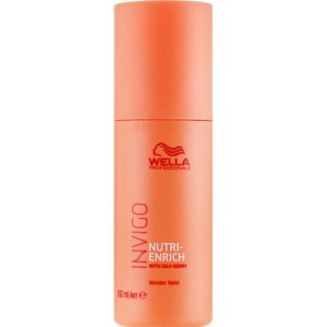 Чудо-бальзам с ягодами годжи, Wella Professionals Invigo Nutri-Enrich Wonder Balm