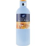 Гель для душа, Felce Azzurra Honey and Oats Body Wash, 650 мл.