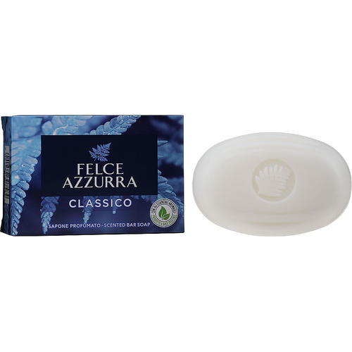 Мыло "Classic", Felce Azzurra Soap, 100g