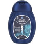Шампунь и гель для душа "Cool Blue", Felce Azzurra Shampoo And Shower Gel For Man, 250 мл.