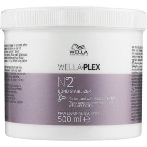Эликсир-стабилизатор, Wella Professionals Wellaplex №2 Bond Stabilizer