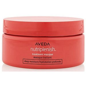 Маска для интенсивного увлажнения волос, Aveda Nutriplenish Treatment Masque Deep Moisture