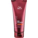 Кондиционер для теплых красных и медных оттенков, Wella Professionals Invigo Color Recharge Warm Red Conditioner