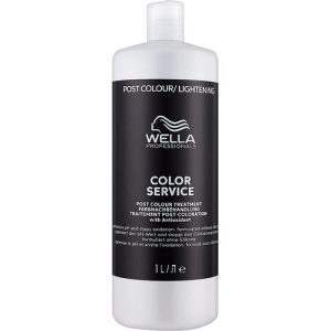 Стабилизатор окрашивания, Wella Invigo Service Color Post Treatment