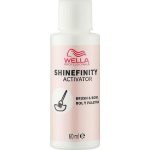 Активатор для нанесения кисточкой, Wella Professionals Shinefinity Brush & Bowl Activator 2%