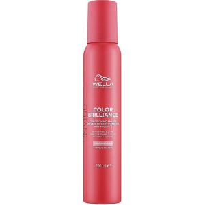 Мусс для волос, Wella Professionals Invigo Color Brilliance Conditioning Mousse