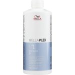 Эликсир защиты волос, Wella Professionals Wellaplex №1 Bond Maker