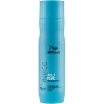 Очищающий шампунь, Wella Professionals Invigo Balance Aqua Pure Purifying Shampoo