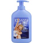 Жидкое мыло "Классик", Felce Azzurra Classic Liquid Soap, 300 мл.