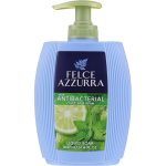 Жидкое мыло, Felce Azzurra Antibacterico Mint & Lime, 300 мл.
