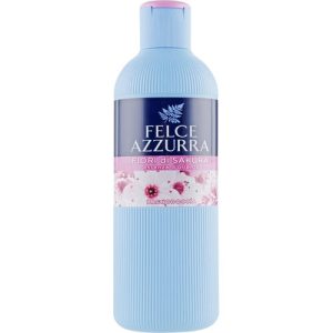 Гель для душа, Felce Azzurra Fiori di Sakura Essenza D'Oriente, 650 мл.