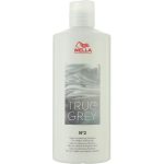 Прозрачный перфектор-уход, Wella Professionals True Grey Clear Conditioner Perfector