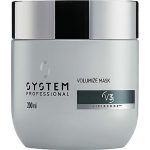 Маска для объема волос, System Professional Volumize Lipid Code V3 Mask