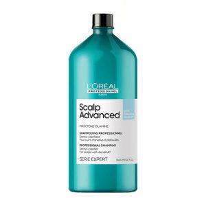 L'Oreal Professionnel, Шампунь от перхоти / SCALP ADVANCED 1500 мл