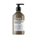 L'Oreal Professionnel, Шампунь для волос / Absolut Repair Molecular 500 мл, абсолютный молекулярный ремонт