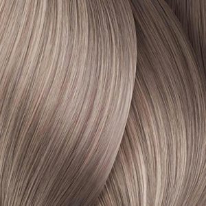 L'Oreal Professionnel, DIA LIGHT, гель-крем, 9.21 краска для волос, очень светлый блондин пепельно-перламутровый / ДИАЛАЙТ 50 мл