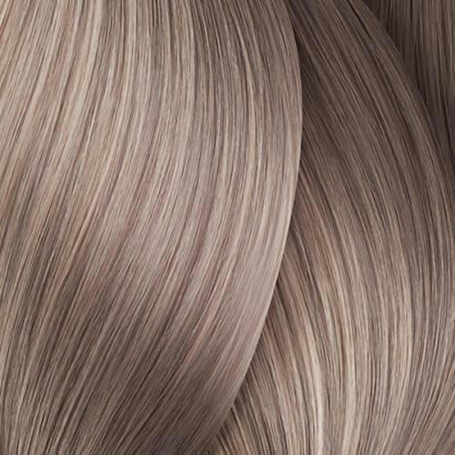 L'Oreal Professionnel, DIA LIGHT, гель-крем, 9.21 краска для волос, очень светлый блондин пепельно-перламутровый / ДИАЛАЙТ 50 мл