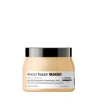 L'Oreal Professionnel, Маска с золотой текстурой для восстановления поврежденных волос / ABSOLUT REPAIR GOLDEN 500 мл