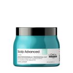 L'Oreal Professionnel, Шампунь-маска очищающий для кожи головы, склонной к жирности / SCALP ADVANCED 500 мл