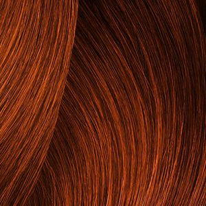 L'Oreal Professionnel, MAJIROUGE, 6.40 краска для волос, темный блондин медный / МАЖИРУЖ Рубилайн 50 мл