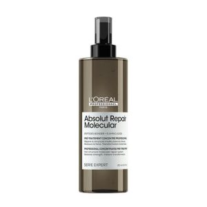 L'Oreal Professionnel, Пре-шампунь для волос / Absolut Repair Molecular 190 мл, абсолютный молекулярный ремонт